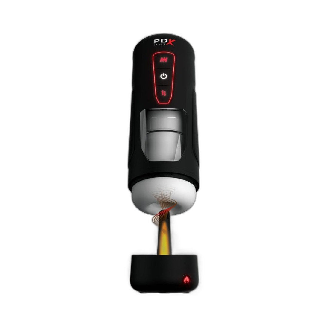 Milk Me - Automatischer Luxury-Masturbator