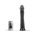 Realistischer Dildo mit authentischen Details