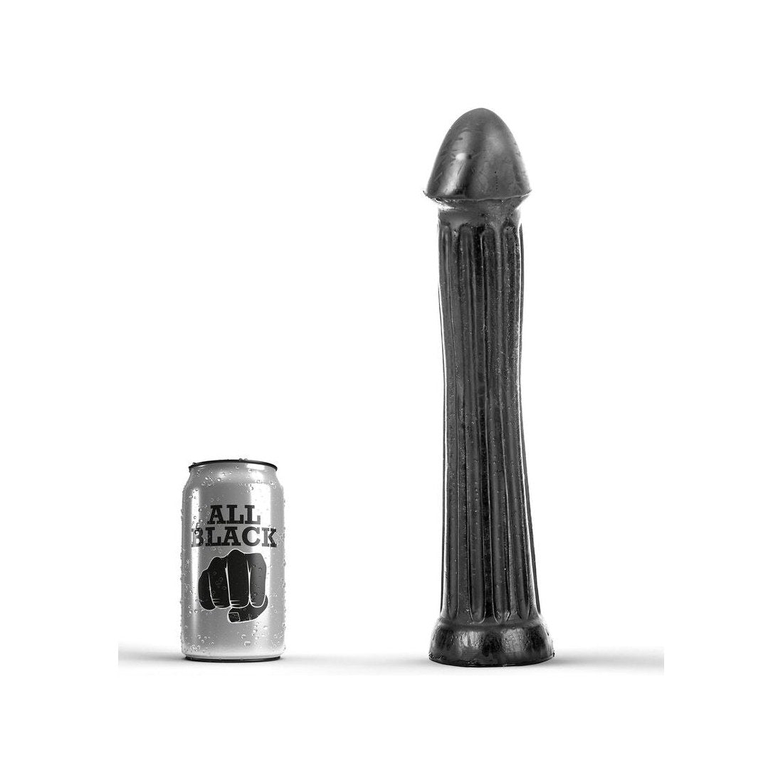 Realistischer Dildo mit authentischen Details