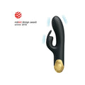 Doppel-Stimulations Vibrator für Paare