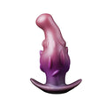 Eleganter Frauenmasturbator aus flüssigem Silikon