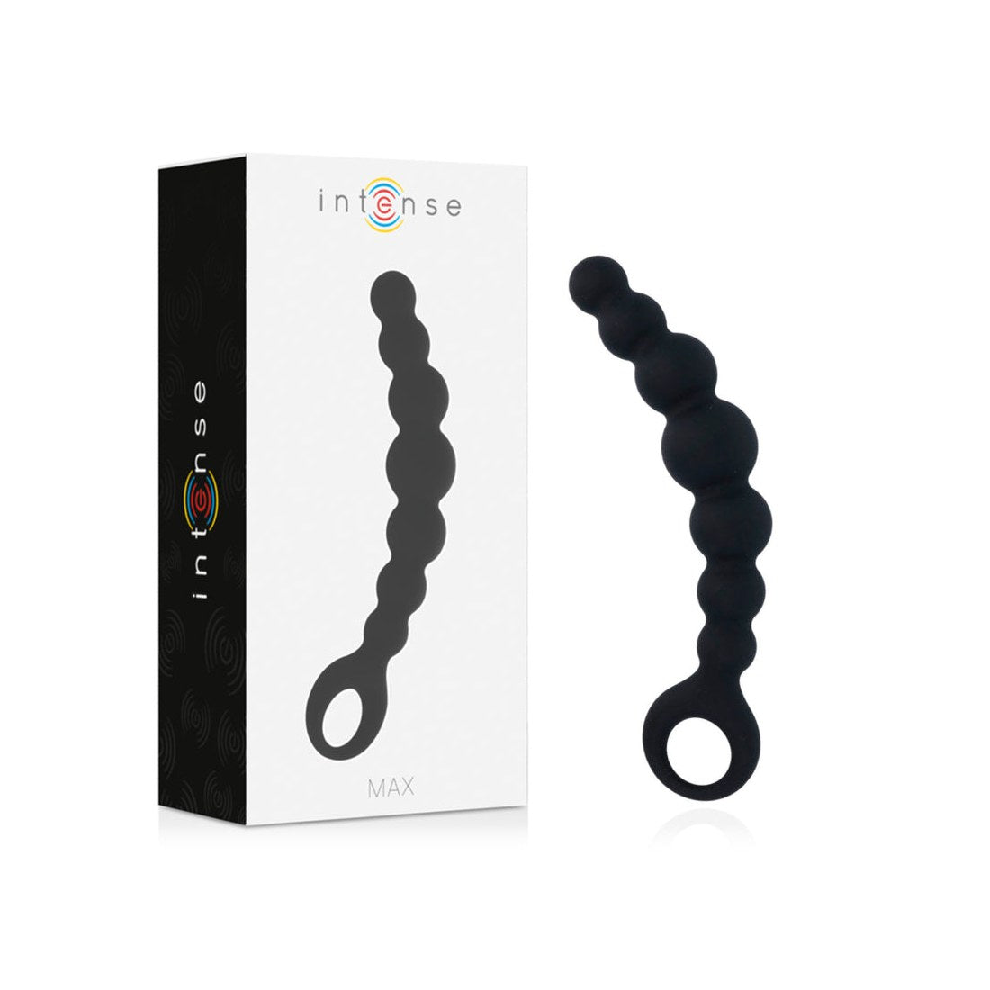 Analkette für aufregende Gefühle