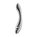 Doppel-Dildo Edelstahl Gravity