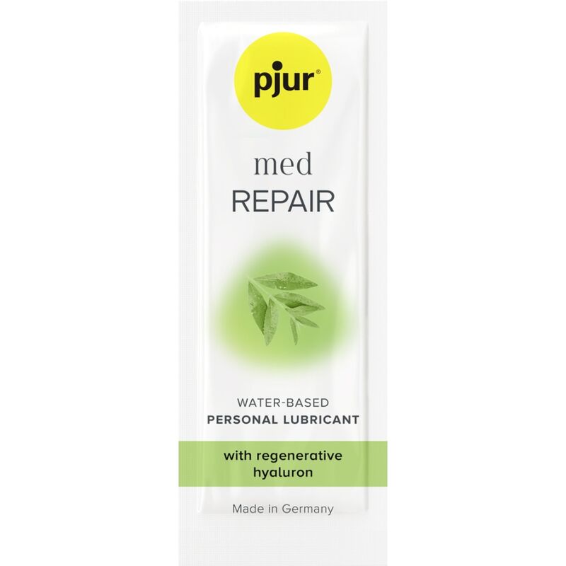 Med Repair Gleitgel