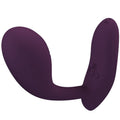 Silikon-Vibrator – Elegant & Langlebig