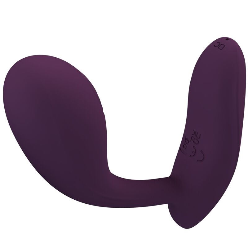 Silikon-Vibrator – Elegant & Langlebig