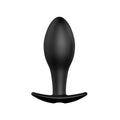 Buttplug mit 12 Vibrationsprogrammen