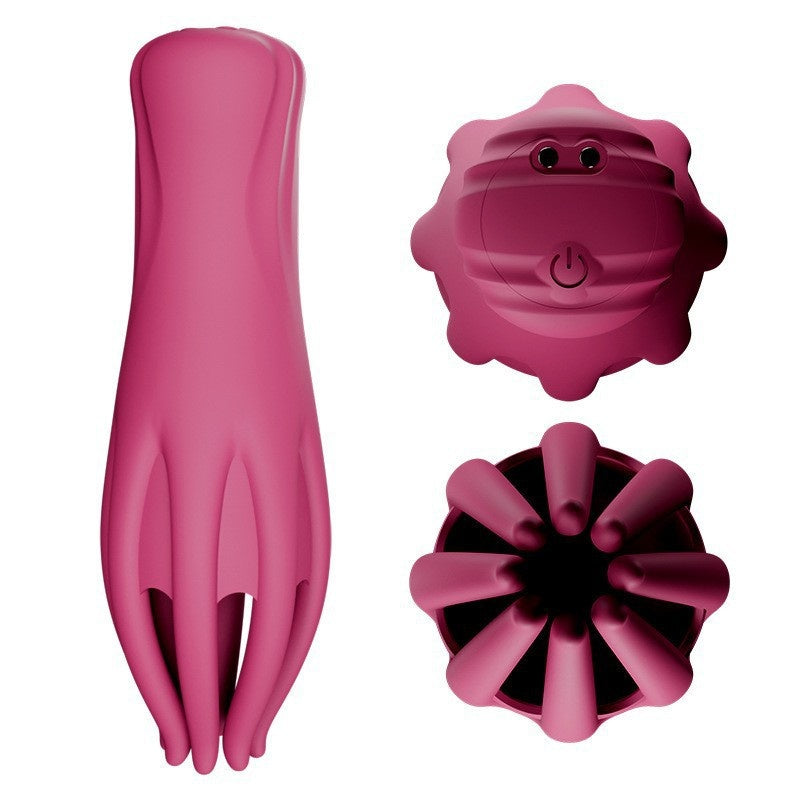 Männer-Massager mit Vibration
