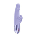 DeJon 3in1 Rabbit Vibrator Pink