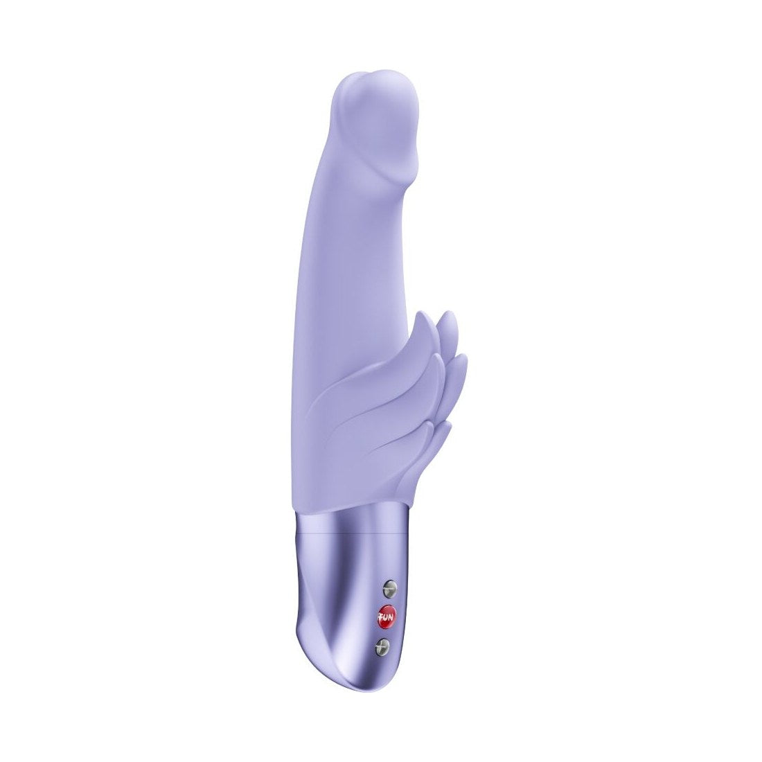DeJon 3in1 Rabbit Vibrator Pink