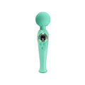 Vesta Anal-Plug-Vibrator in Schwarz