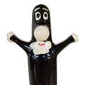 Handbemalte Kondome Happy Puppet XL