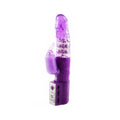 Multifunktions-Vibrator mit Rotations-Stimulation