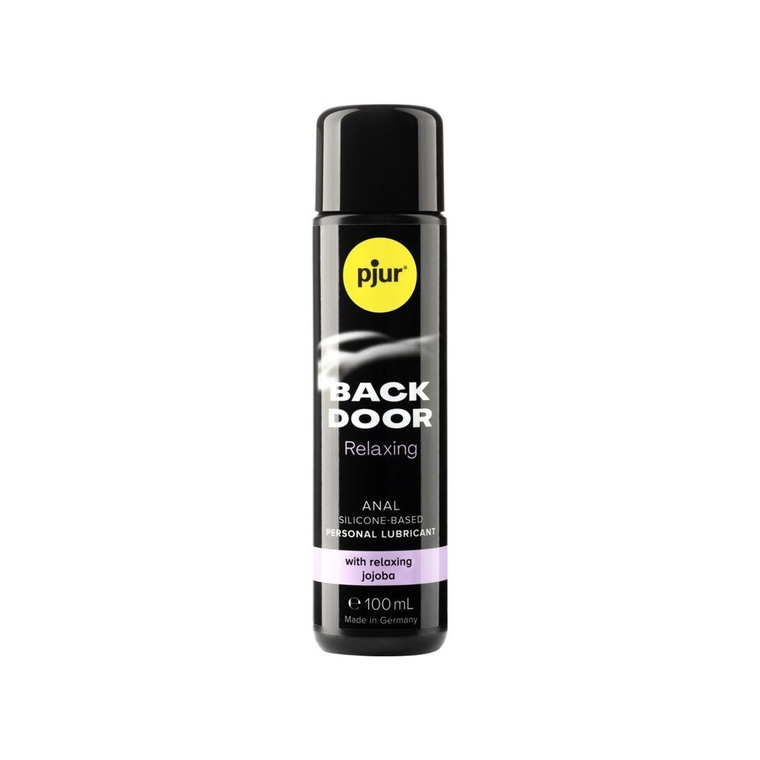 Anales Entspannungsgel mit Jojoba