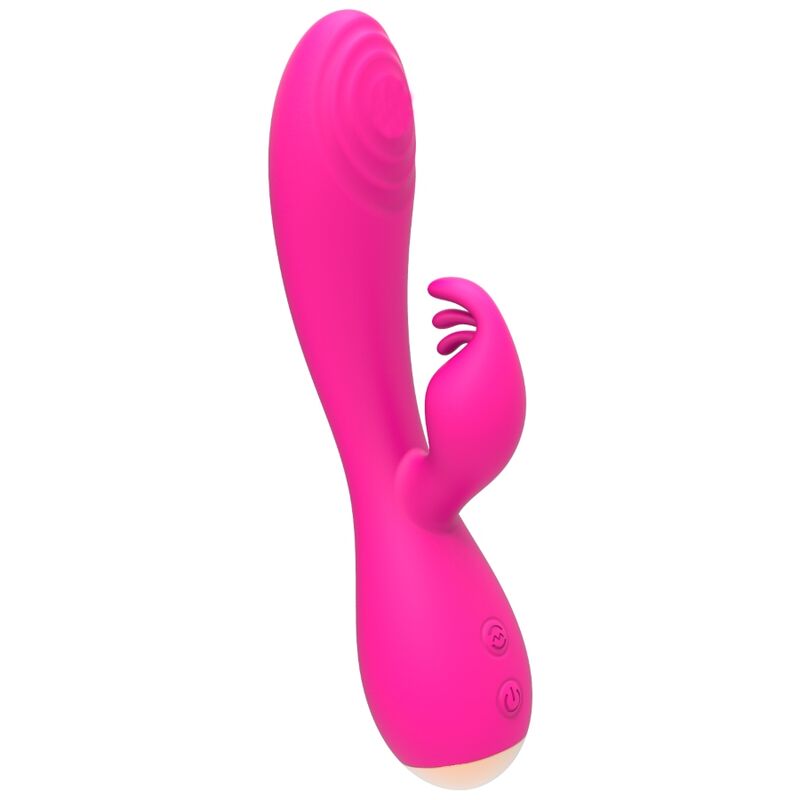 Flexibler Vibrator für alle Liebhaber