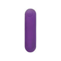 Eleganter Wellness-Vibrator Purple