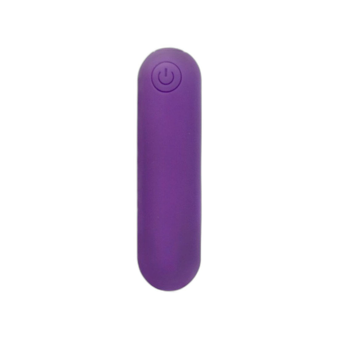 Eleganter Wellness-Vibrator Purple