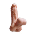 Stroker Intimate Erlebnis