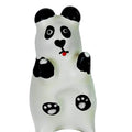 Handbemalte Novelty Kondome Panda XL