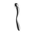 Doppel-Dildo aus Edelstahl