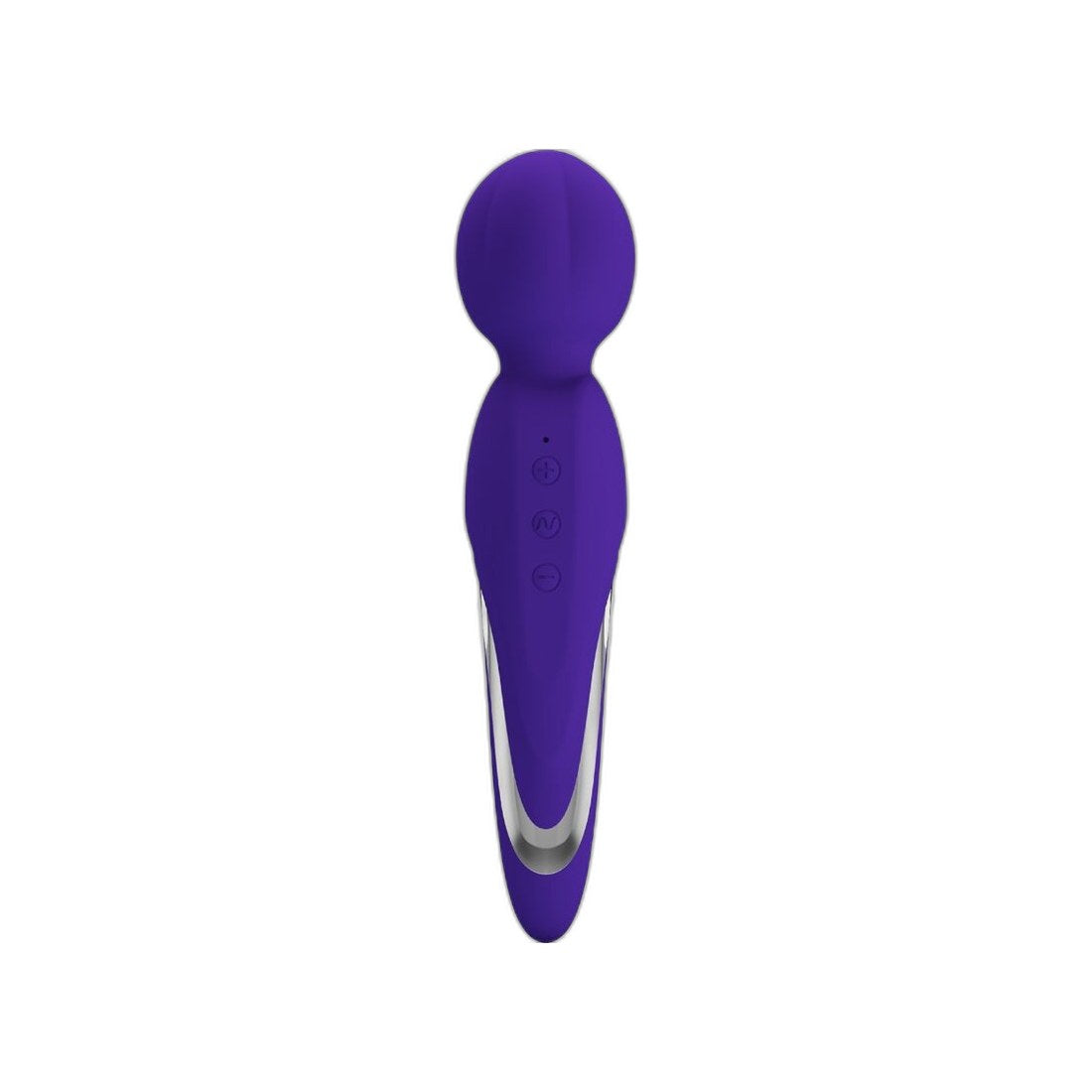 Walter Stabvibrator in Violett