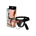 Gregory Hohler mit Vibration