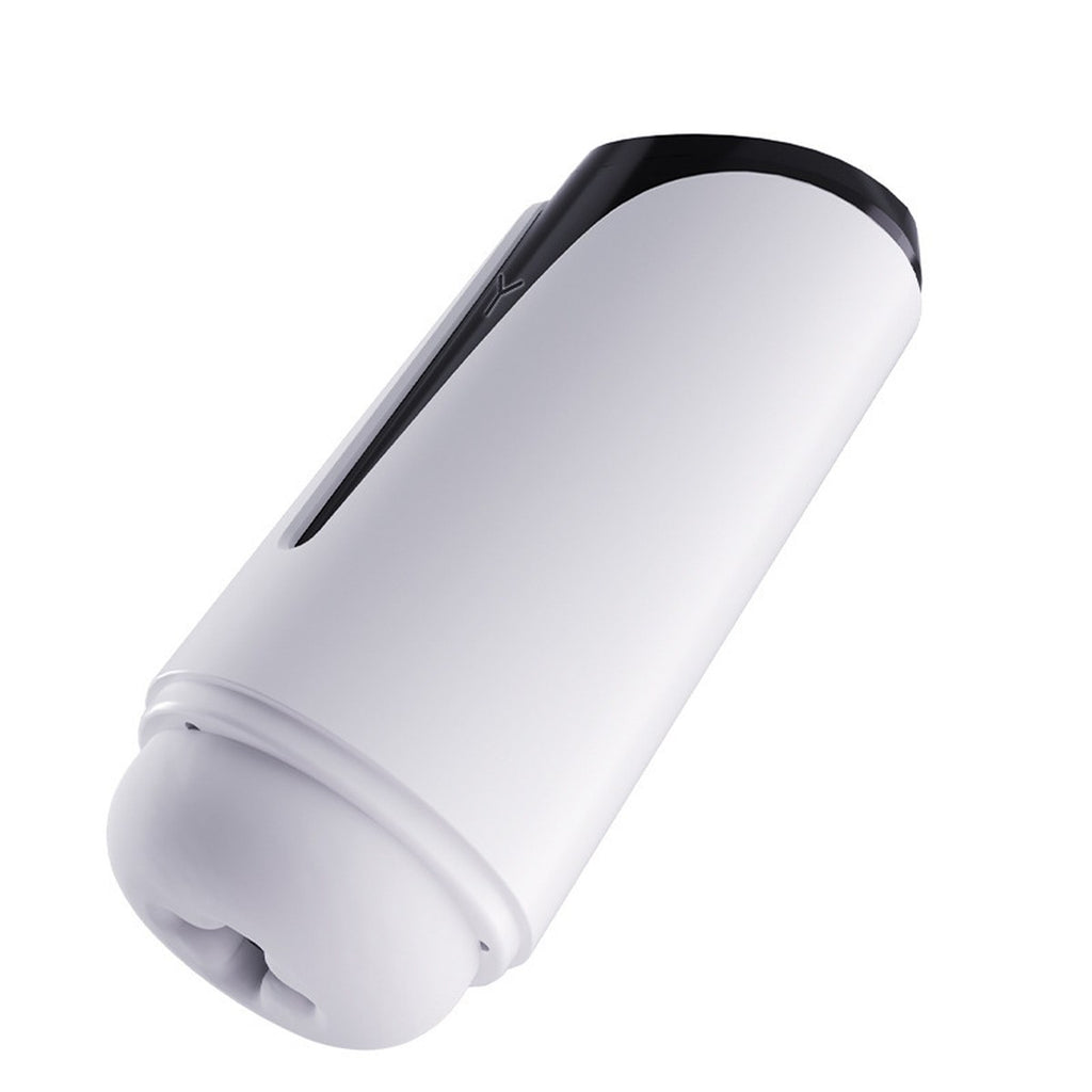 Vibrator mit Saugfuß – elektrisch, vielseitig & diskret