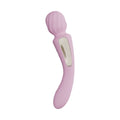 Ruby Glow G-Punkt Vibrator