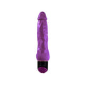 Realistischer Vibrator aus Silikon