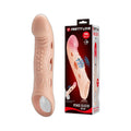 Brad Vibrator Penishülle
