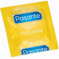 PASANTE Eco Kondome Naturelle