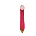 Realistischer Silikon-Massager
