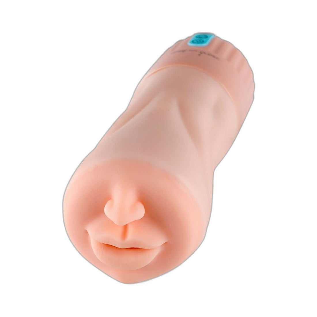 Oral Stimulator mit Vibration
