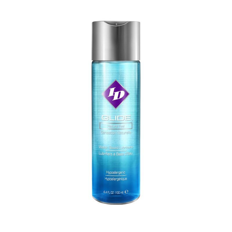 ID Glide Wasserbasis Gleitgel 130 ml