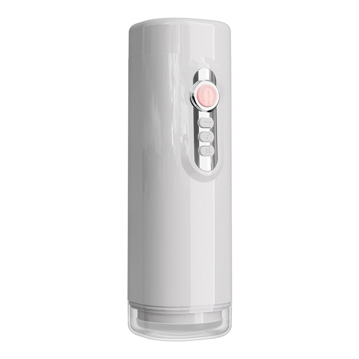 Automatischer Vibrator mit Klangsensor & Teleskopfunktion