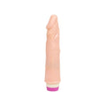 Wellen-Vibrator für Einsteiger
