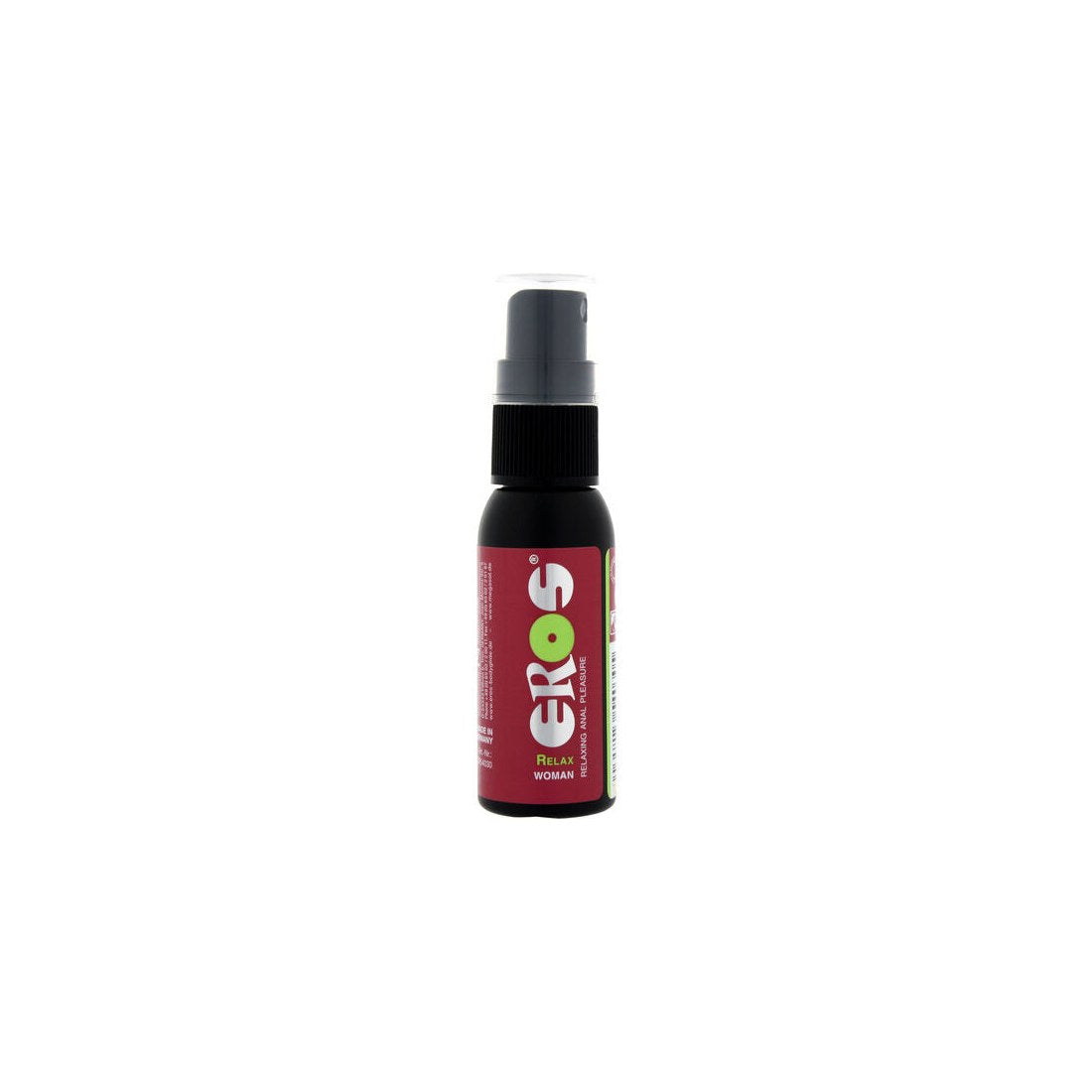 RELAX WOMAN Anal-Entspray