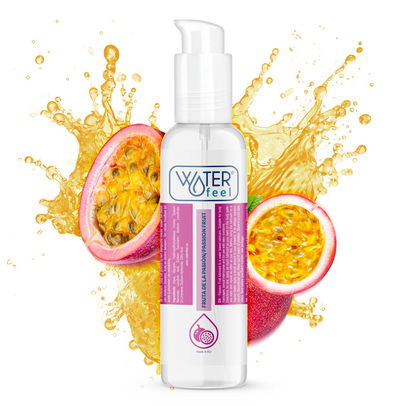 Passion Fruit Gleitgel