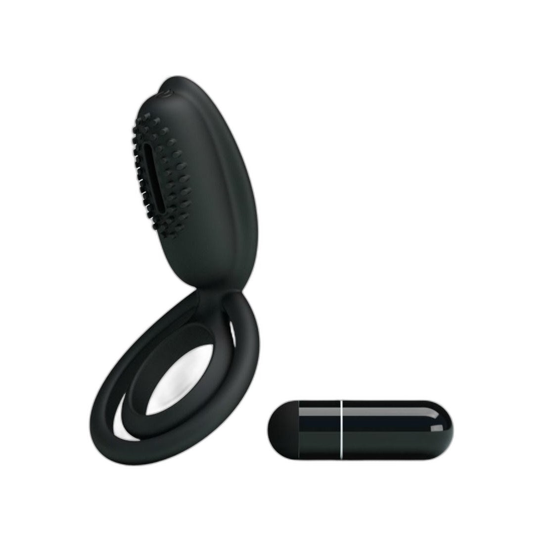 Esther Vibrator Ring mit Stimulator