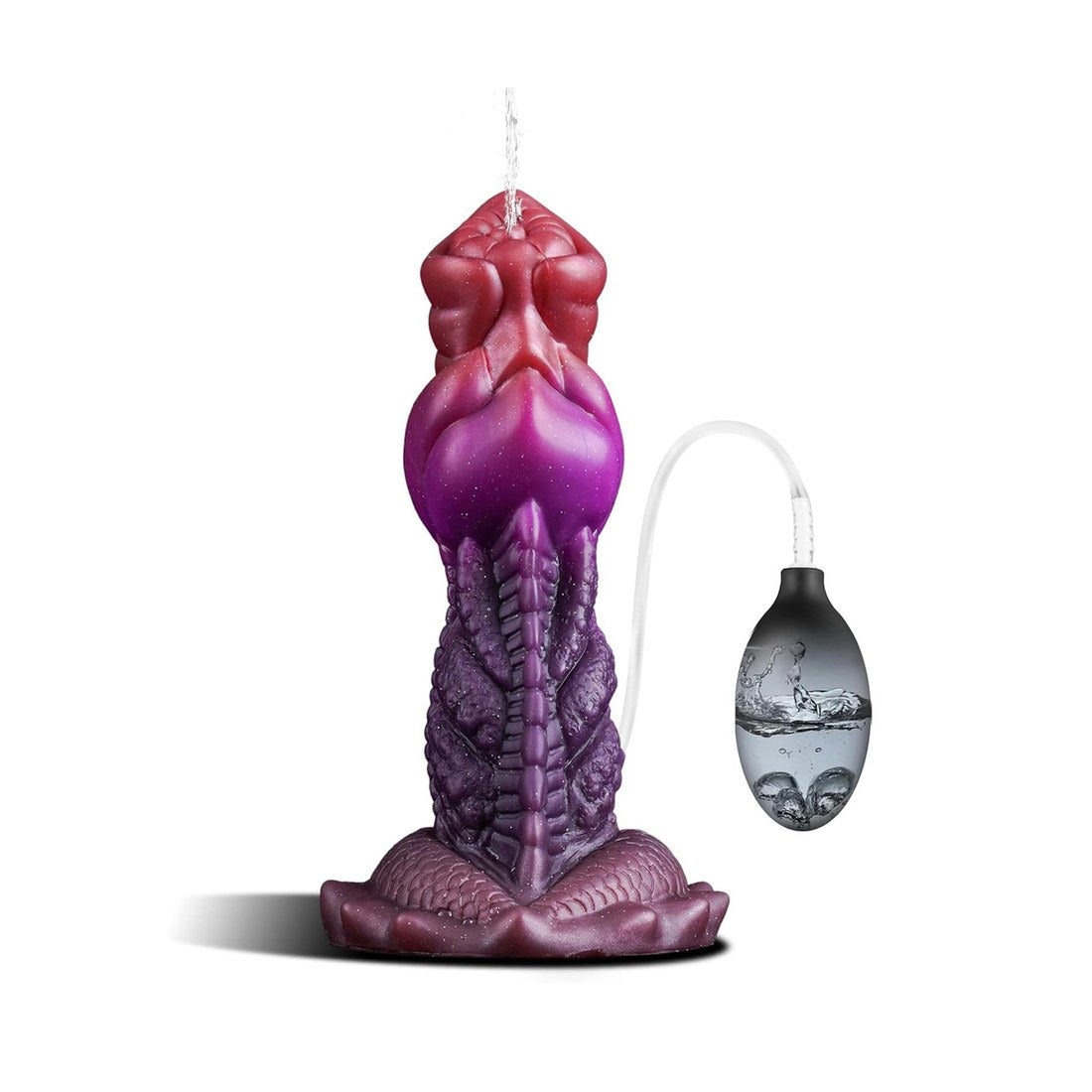 Liebesmasturbator für Frauen Liquid Silikon
