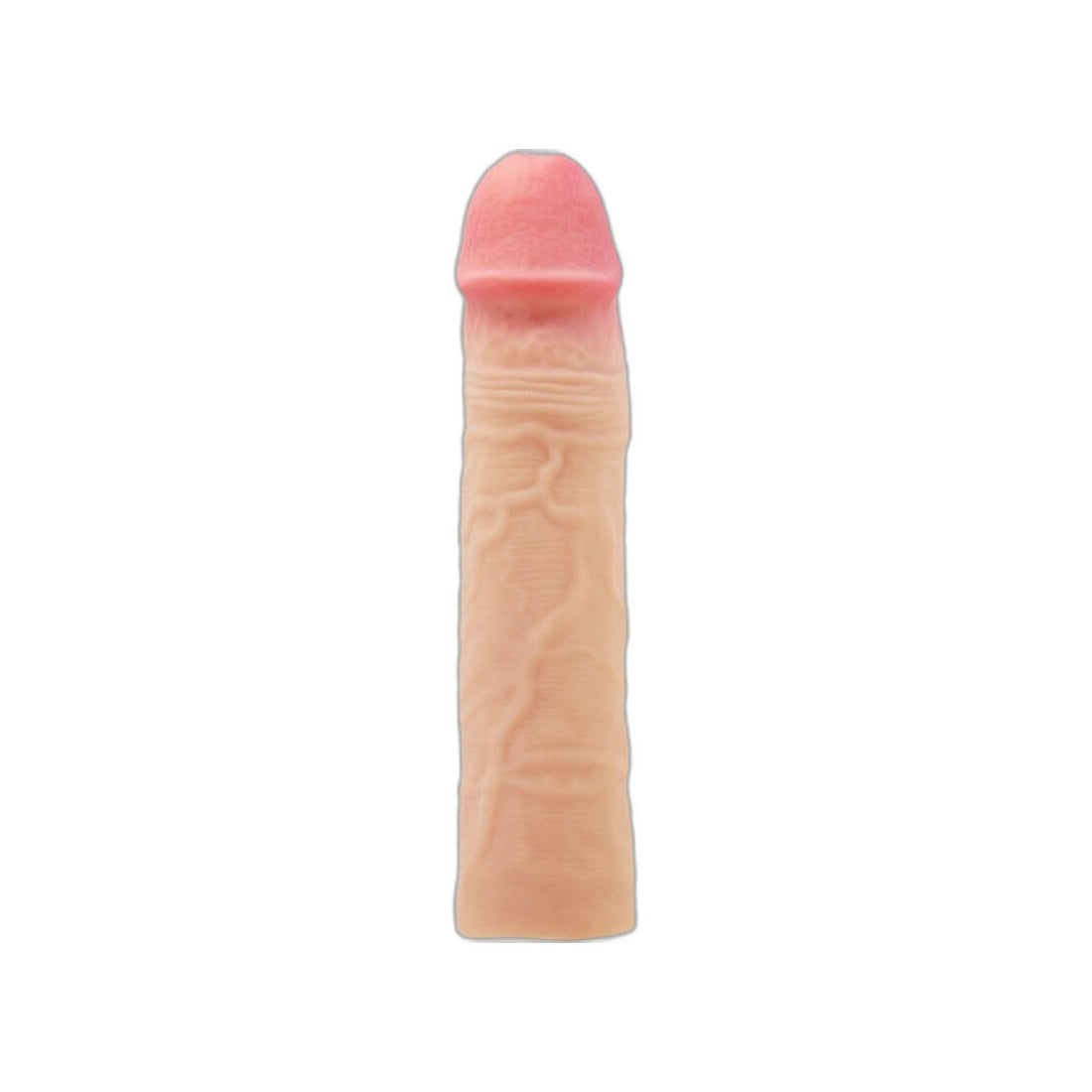 Penis-Vergrößerungshülle