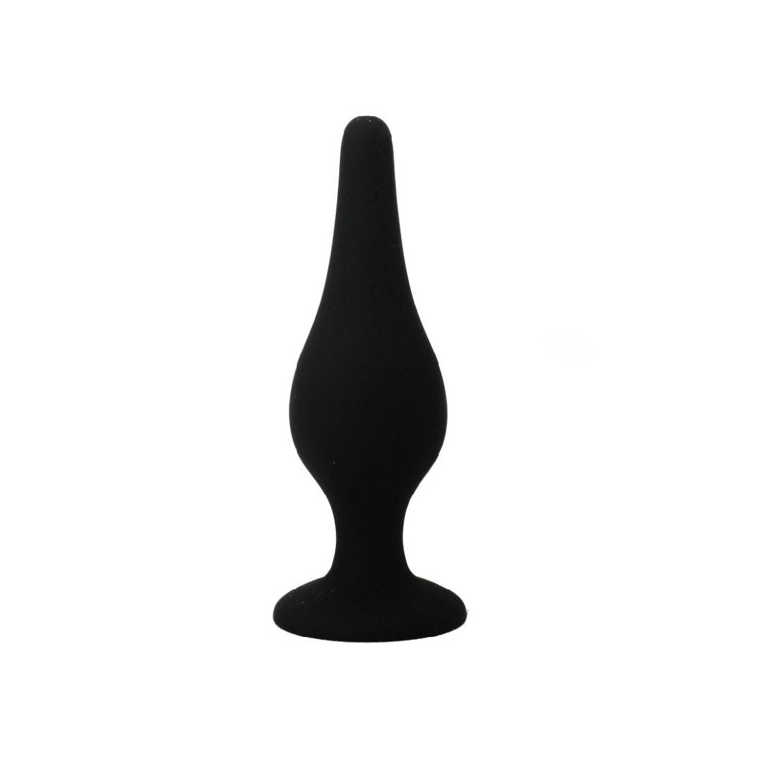 Ergonomischer Buttplug