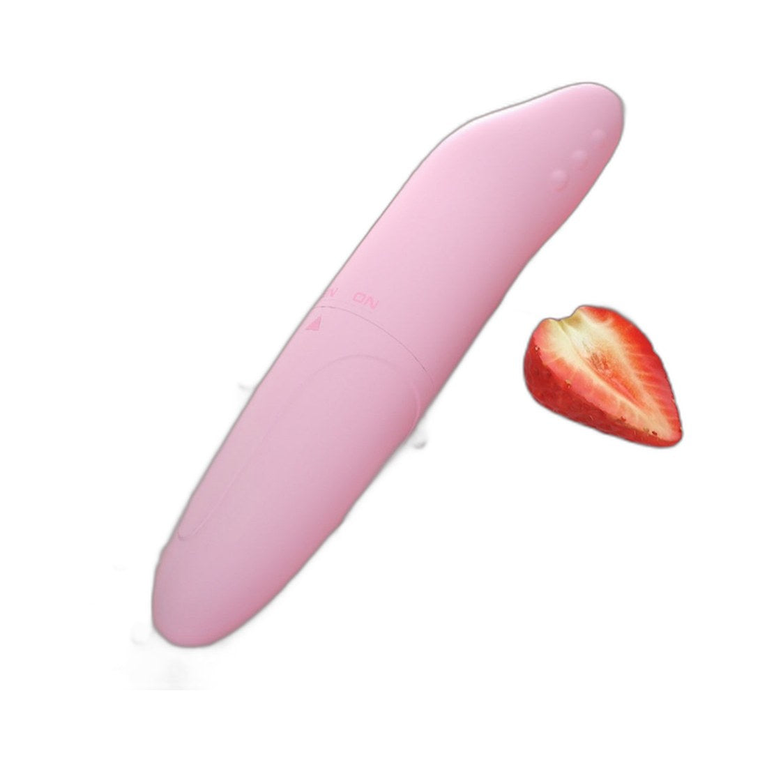 G-Punkt Massager in ergonomischer Form