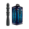 Flexibler Anal-Vibrator