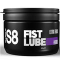 S8 Extra Thick Hybrid Gleitgel