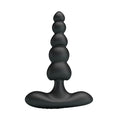 G-Punkt-Vibrator in strahlendem Blau