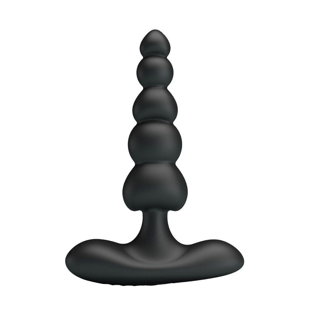 G-Punkt-Vibrator in strahlendem Blau
