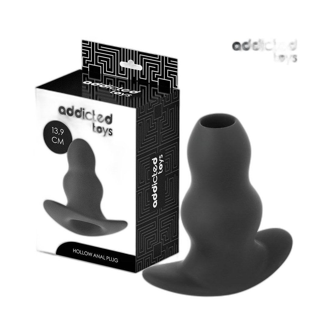 Analplugs aus Silikon – Größe XL