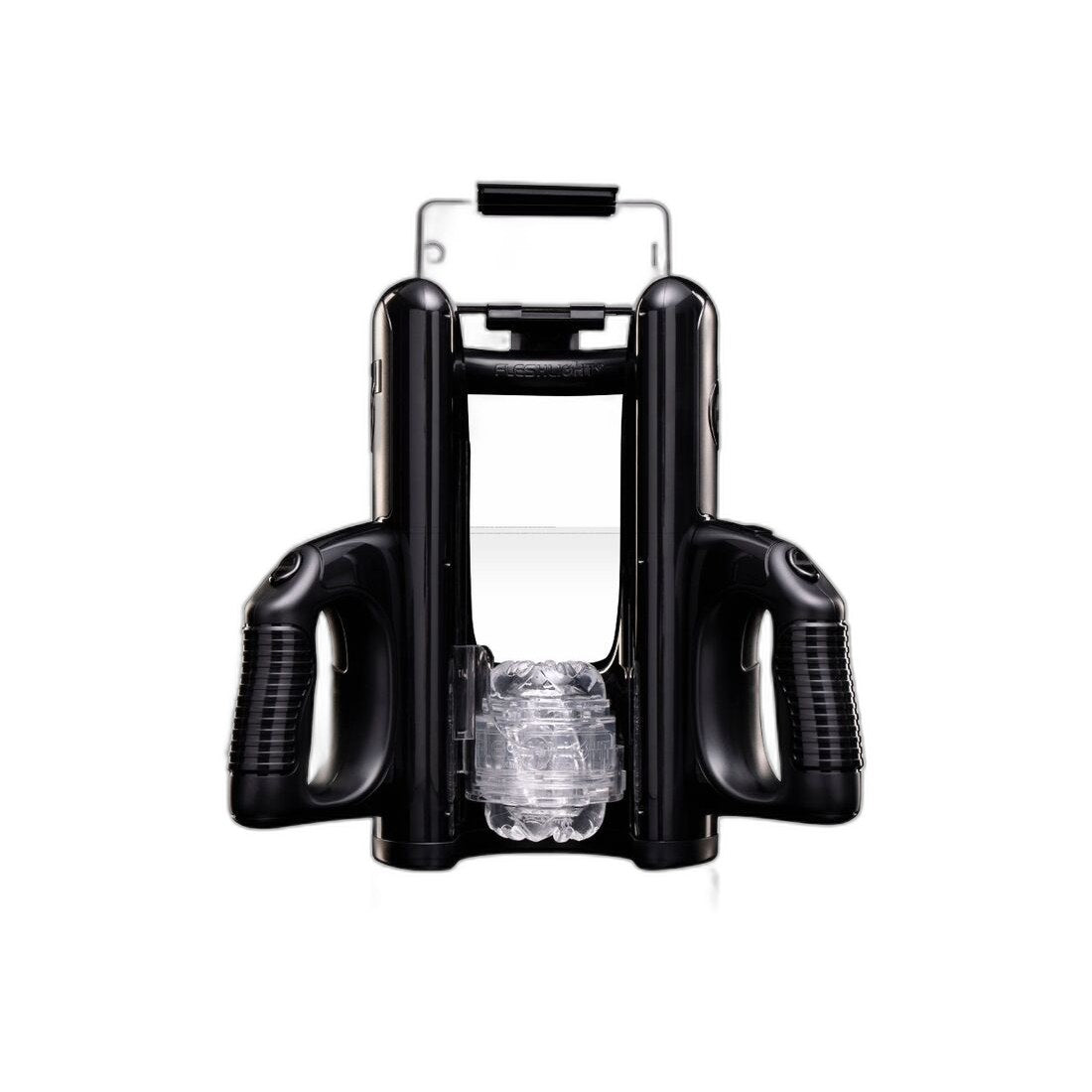Automatischer Masturbator mit Technik