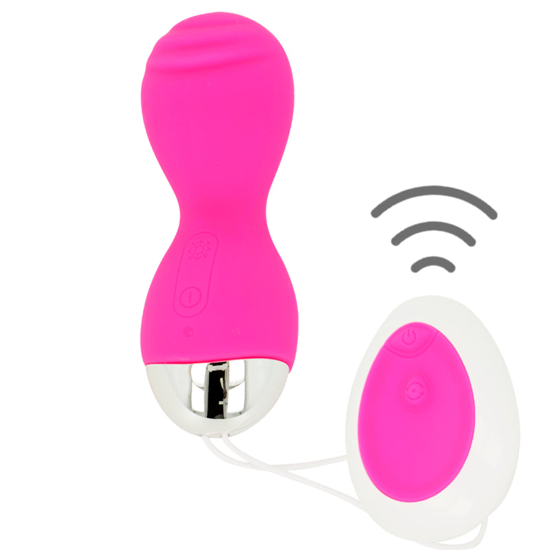 Vibro-Buttplug Berry